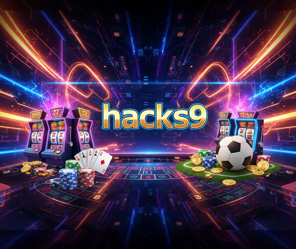 hacks9