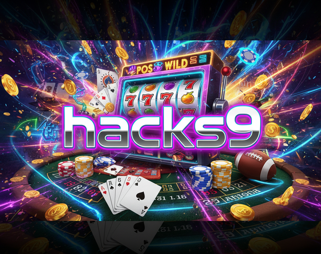 hacks9