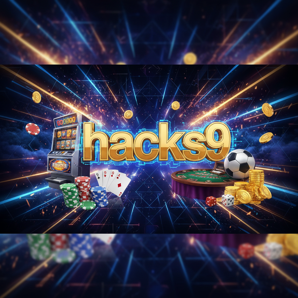 hacks9