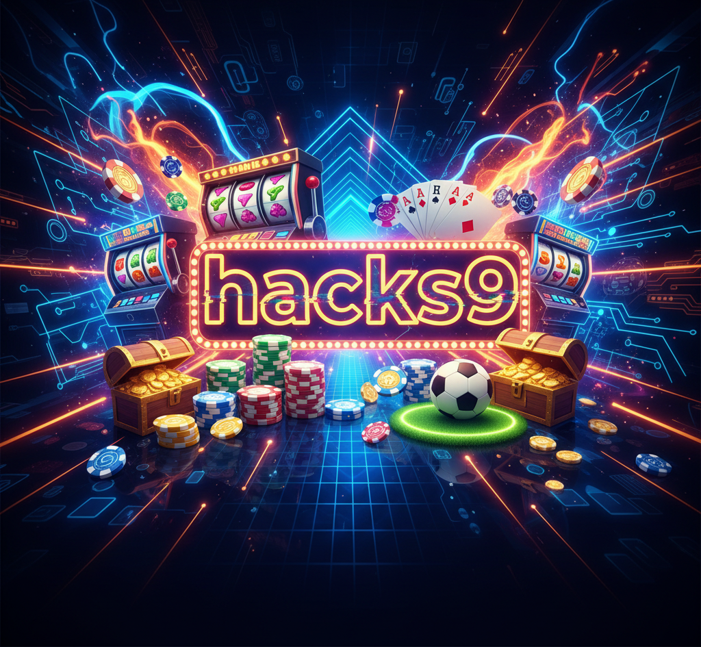 hacks9